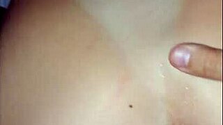 petite 18+ girl bent over wants daddy to fuck her wet pussy hard in doggystyle with big cock