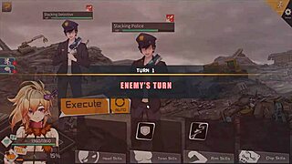 robolife2 - nova duty hentai game with wild android action