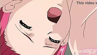 So, I’m banging the nurse at work in wild hentai uncensored.