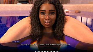 Amateur Teen Takes Intense Anal Fuck!