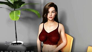 Encountering a heavenly beauty by loveskysan69 Freshmen of the academy - Part 4
