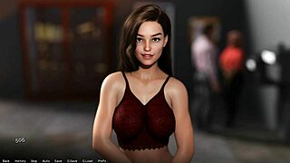 Encountering a heavenly beauty by loveskysan69 Freshmen of the academy - Part 4