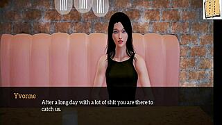 My New Family 74 Redhead Amateur Gets Wild!