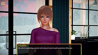 my new family 373 big ass milf teen 18+ tits ass game homemade cartoon