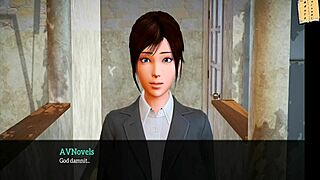 My new family hentai with big tits and ass in 3d