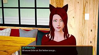 My new family 454 with redhead teen 18+.