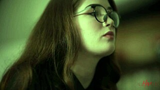 Sabina Rouge And Madi Meadows Engage In Lesbian Tribbing Study