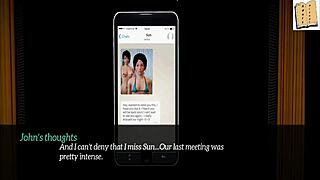 My New Family Episode 112