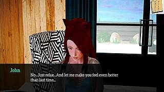 my new family episode 95