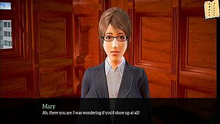 My New Family 282, Exploring Our New Home Together.