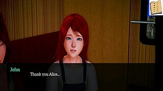 My New Family Episode 112