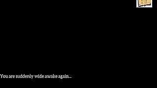 My New Family 13 Game with Redhead Teen 18+ and Handjob