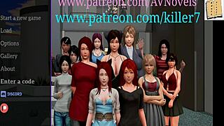 My New Family Episode 112