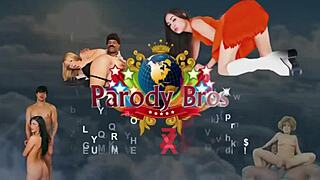 hey, wanna relive that classic fucking sex with a cumshot finish?