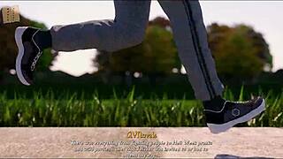 being a dik dik route 152 adventure