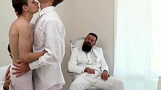 i gay teen blowjob movietures and just male blowjobs first time elders