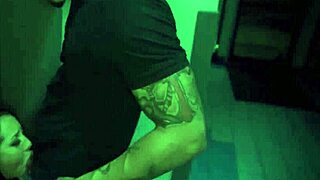 Female Master Punishes Teen Slave With Extreme Anal Domination