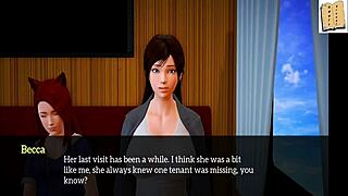 my new famly hentai tits big ass milf