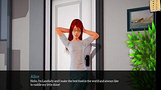 My New Family 269 Hentai Cartoon Sex