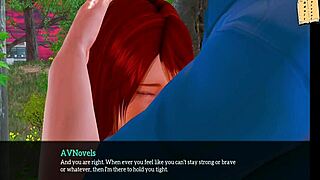 My New Family 269 Hentai Cartoon Sex