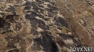 she says, 'i love being drilled naked with blowjob and orgasm'