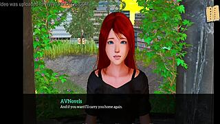 My New Family 269 Hentai Cartoon Sex