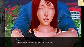 My New Family 269 Hentai Cartoon Sex