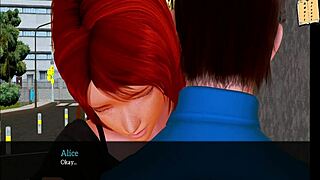 My New Family 269 Hentai Cartoon Sex