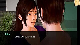 My New Family Hentai Cartoon