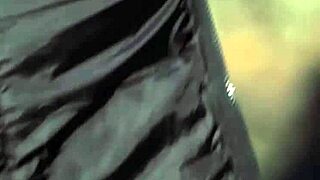 Nasty Photographer Fucks Model Outdoors Passionately