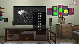 Escape The Room Of Sex Doll Titjob Adventure