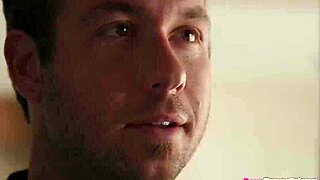 Kimmy Granger's tight pussy pounded by massive cock.