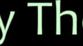 Yo, Latina stepsis Gaby Ortega edges me hard! - Family Therapy - Alex Adams