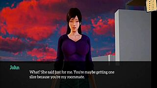 My New Family Hentai Cartoon