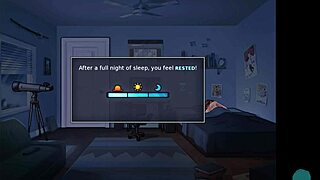 Summertime Saga Episode 36