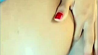 Peruvian Teen In Lingerie