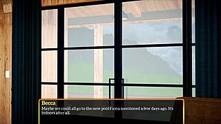 my new family episode with big tits and ass scenes