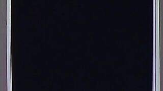 Fisted anime spex slut fantasizes about wild hardcore banging