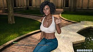 Lust ACADEMY 4 with cute teen