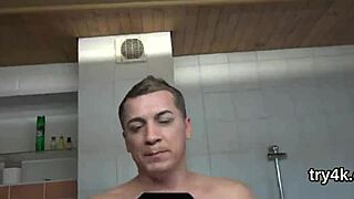 Lovable Girl Sucks Dick in POV Scene