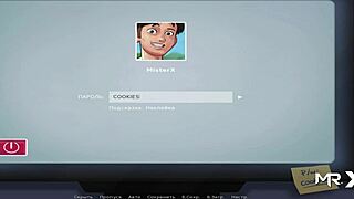 Summertimesaga - you deserve to see my tits e1 64