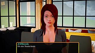 my new family episode with big tits and ass scenes