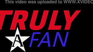 Intriguing Freshman Lotus Lain's Hitachi Magic Wand Session With Doctor Tampa.