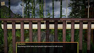 My new family gets wild in hentai style 😍