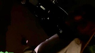 Desperate to find a spot for an epic outdoor blowjob!