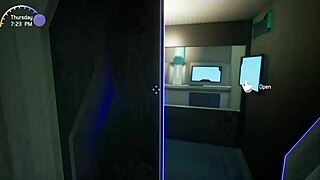 walkthrough - lasthope - episode2 with handjob and blowjob