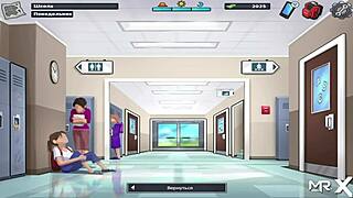 Summertimesaga come and fuck me e3 9