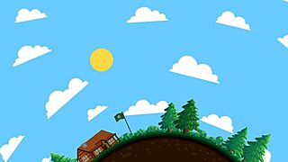 Game friends camp episode 28 - we wanted to relax with natsumi