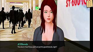 My new family episode 256