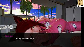 my new family episode